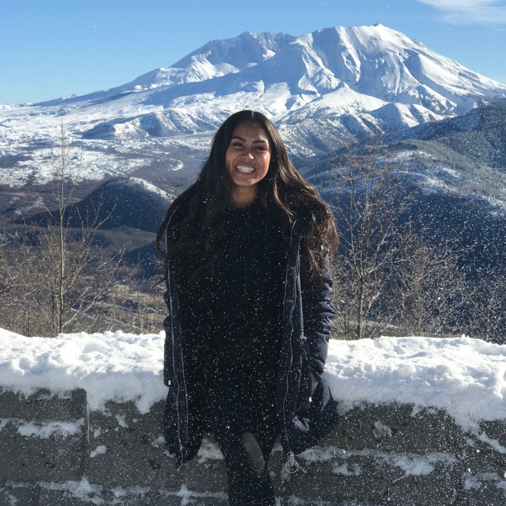 Meet your Posher, Cassy